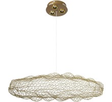 Подвесной светильник Cloud 10247/700 Gold Loft It