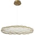 Подвесной светильник Cloud 10247/700 Gold Loft It