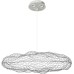 Подвесной светильник Cloud 10247/700 Silver Loft It