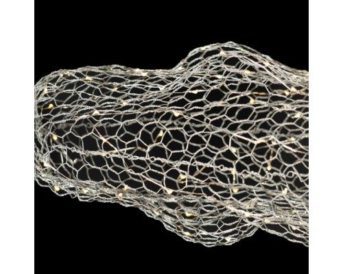 Подвесной светильник Cloud 10247/700 Silver Loft It