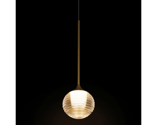 Подвесной светильник Algorithm 10251 Gold Loft It
