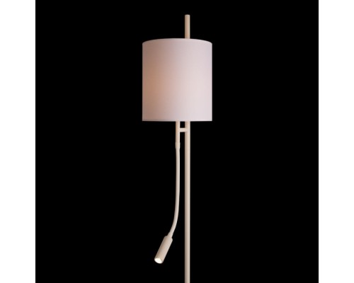 Торшер Ritz 10253F/B White Loft It