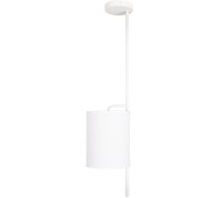 Потолочная люстра Ritz 10253P White Loft It