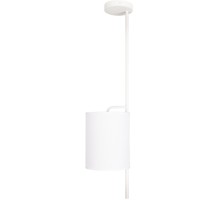 Потолочная люстра Ritz 10253P White Loft It