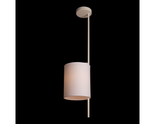 Потолочная люстра Ritz 10253P White Loft It