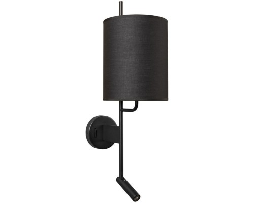 Бра Ritz 10253W/B Black Loft It