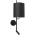 Бра Ritz 10253W/B Black Loft It