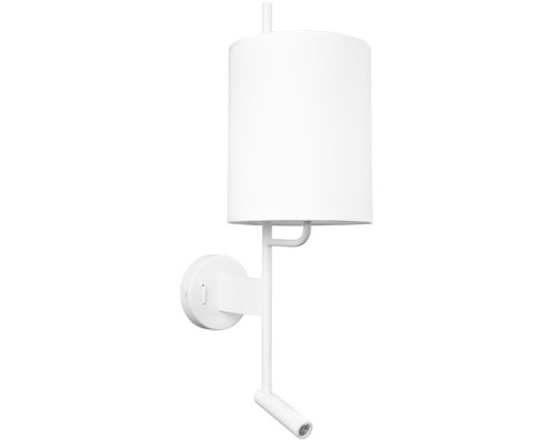 Бра Ritz 10253W/B White Loft It