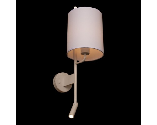 Бра Ritz 10253W/B White Loft It