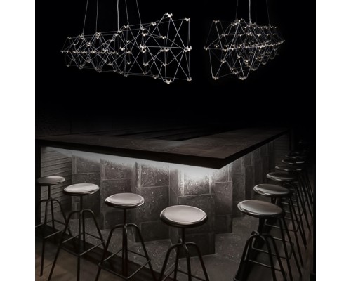 Подвесной светильник Universe 10257/2100 Loft It