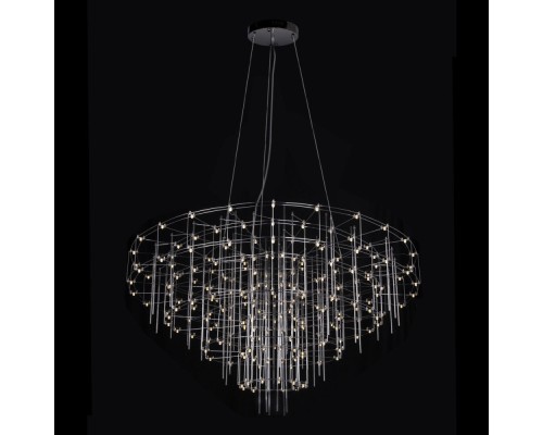 Подвесная люстра Spy 10258/1000 Loft It