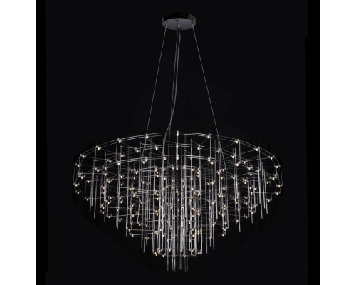 Подвесная люстра Spy 10258/1200 Loft It