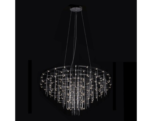 Подвесная люстра Spy 10258/800 Loft It