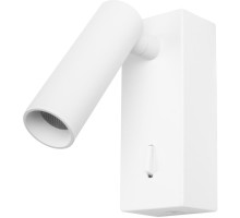 Спот Sign 10260/1W White Loft It