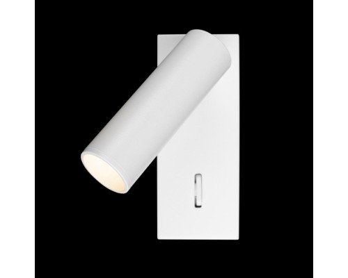 Спот Sign 10260/1W White Loft It