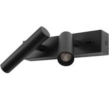 Спот Sign 10260/2W Black Loft It