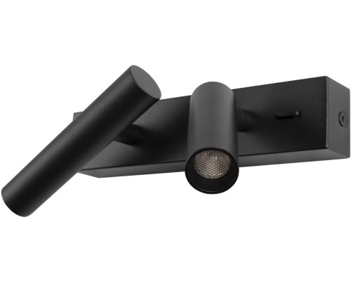 Спот Sign 10260/2W Black Loft It