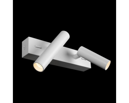 Спот Sign 10260/2W White Loft It