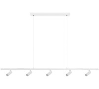 Подвесной светильник Sign 10260/5 White Loft It