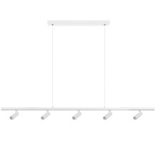 Подвесной светильник Sign 10260/5 White Loft It