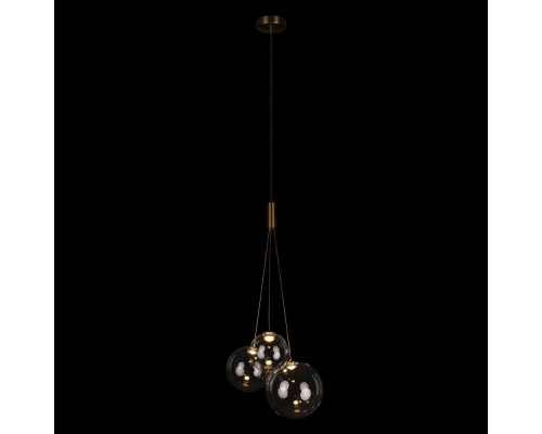 Подвесной светильник Pop it 10270/P3 Loft It