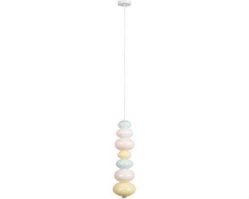 Подвесной светильник Macaroon 10271P/A Loft It