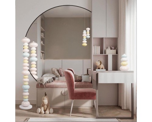 Подвесной светильник Macaroon 10271P/A Loft It