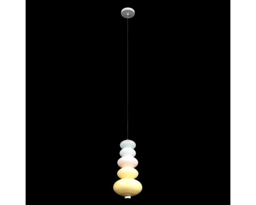 Подвесной светильник Macaroon 10271P/D Loft It