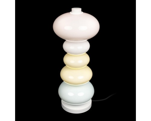 Интерьерная настольная лампа Macaroon 10271T/B Loft It