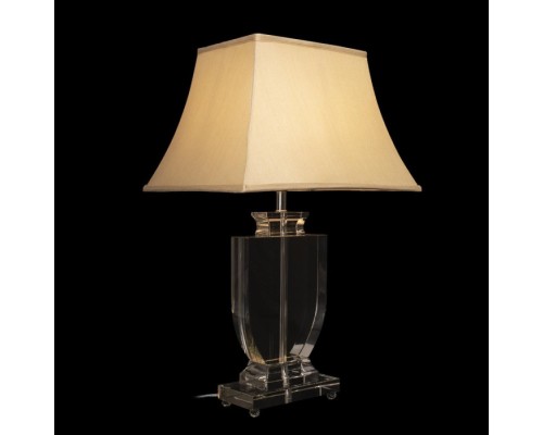 Интерьерная настольная лампа Сrystal 10272 Loft It