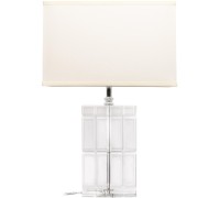 Интерьерная настольная лампа Сrystal 10273 Loft It