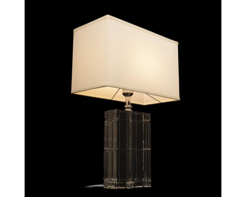 Интерьерная настольная лампа Сrystal 10273 Loft It