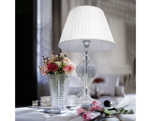 Интерьерная настольная лампа Сrystal 10277 Loft It