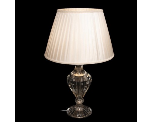 Интерьерная настольная лампа Сrystal 10277 Loft It