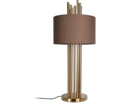 Интерьерная настольная лампа Empire 10284 Loft It