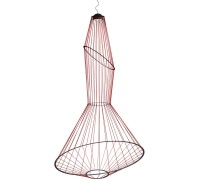 Подвесной светильник Beam 10292/A Red Loft It