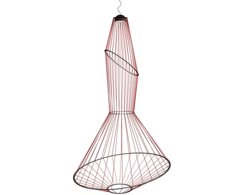 Подвесной светильник Beam 10292/A Red Loft It