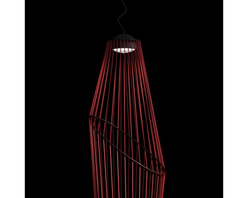 Подвесной светильник Beam 10292/A Red Loft It
