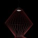 Подвесной светильник Beam 10292/B Red Loft It