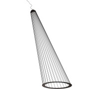 Подвесной светильник Beam 10292/C Black Loft It
