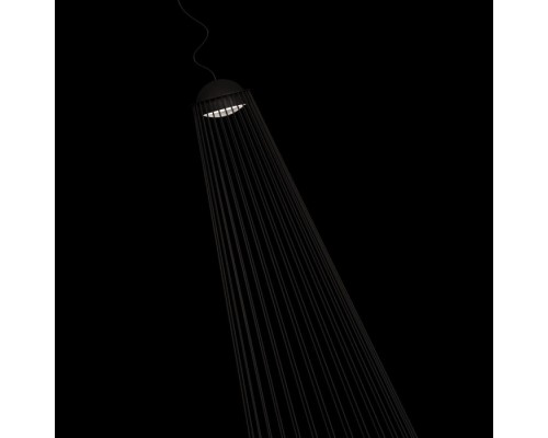 Подвесной светильник Beam 10292/C Black Loft It