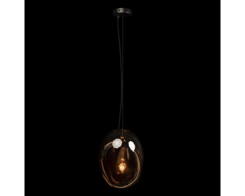 Подвесной светильник Gallo 10293 Amber Loft It