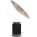 Интерьерная настольная лампа Taccia 10294/M Black Loft It