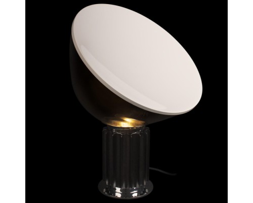 Интерьерная настольная лампа Taccia 10294/M Black Loft It