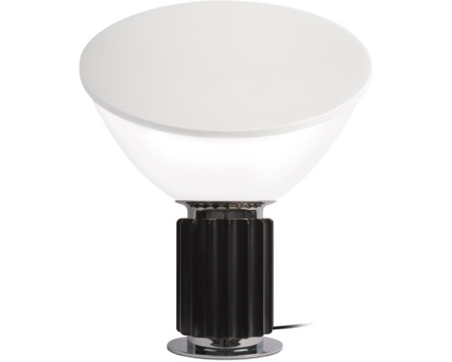 Интерьерная настольная лампа Taccia 10294/M Black Loft It