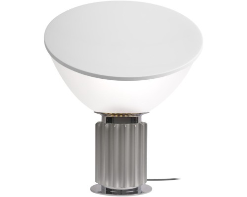 Интерьерная настольная лампа Taccia 10294/M Silver Loft It