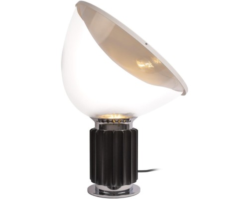 Интерьерная настольная лампа Taccia 10294/S Black Loft It