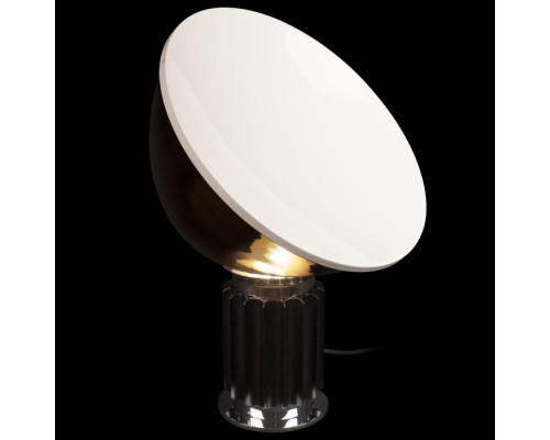 Интерьерная настольная лампа Taccia 10294/S Black Loft It