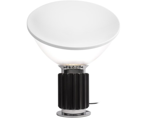 Интерьерная настольная лампа Taccia 10294/S Black Loft It