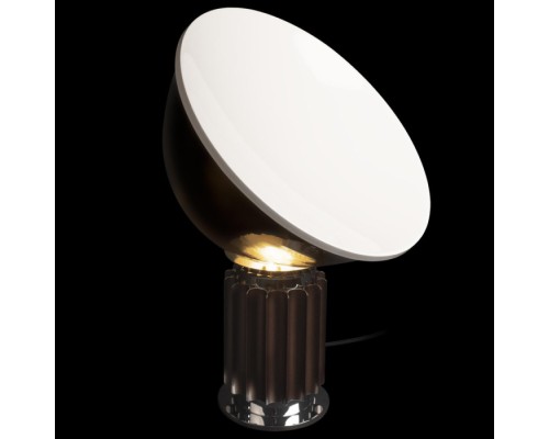 Интерьерная настольная лампа Taccia 10294/S Brown Loft It